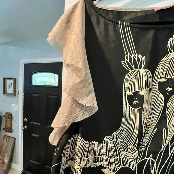 ~Manning Cartell~ Dress - Picture 8 of 8